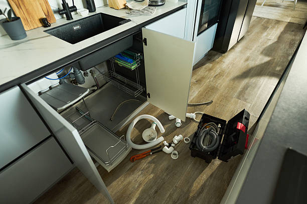 24/7 Emergency Sewer Line Repair experts in Amboy, WA